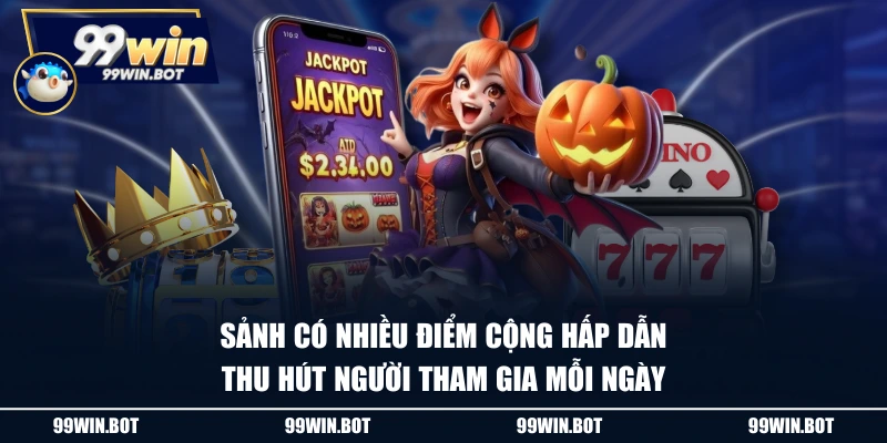 Nổ Hũ PG - Thiên Đường Slot Game Bùng Nổ Phần Thưởng Lớn 2 Sảnh có nhiều điểm cộng hấp dẫn thu hút người tham gia mỗi ngày